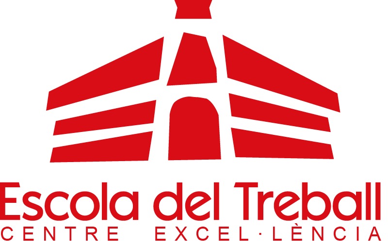 Logo del centre