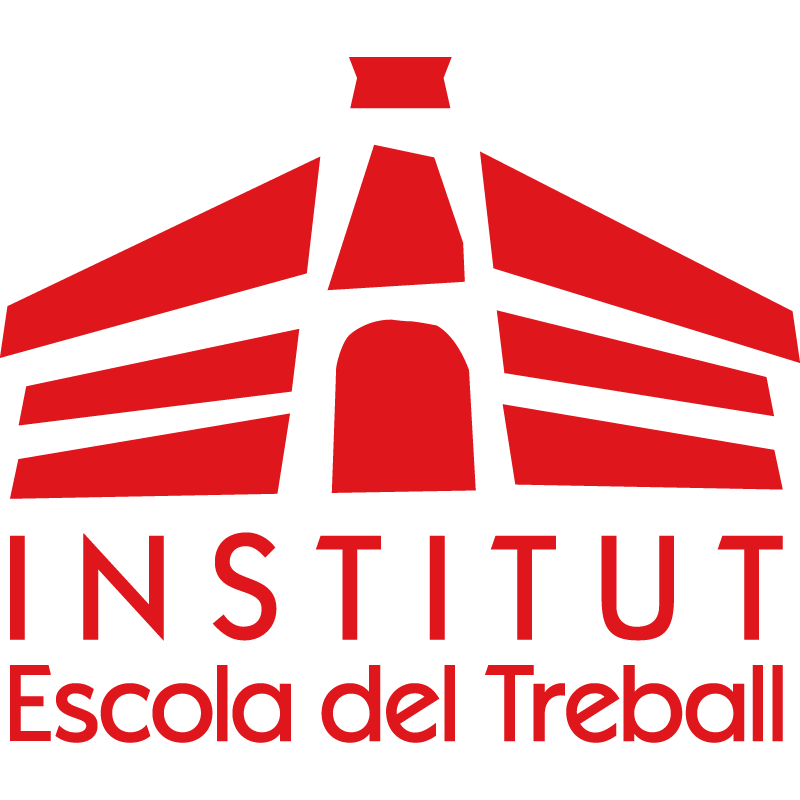 Logo del centre